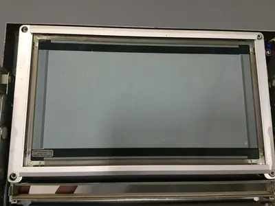 USED VAN DORN 6ES5 398-OKB12