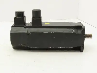 Acu-Rite AM96E 37000332 AC Servo Motor 380V 6000 RPM .5Nm  IP65