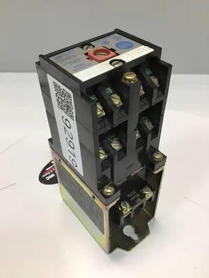 USED ALLEN BRADLEY 700DC-P800Z24