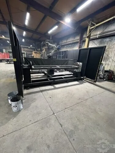 Used 2023 MILLER PERFORMARC PA2200SS-70" Robots Georgia US | The Equipment Hub #774681