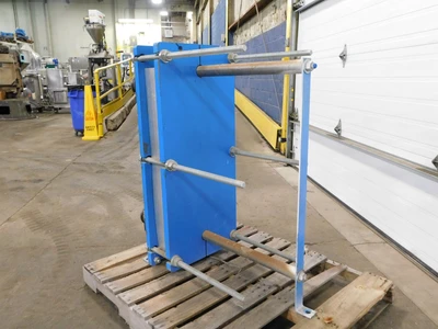 Used GRAHAM GP258 Heat Exchangers Ohio US | Equipment Recovery Corp. #1331010
