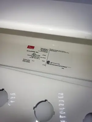 USED NVENT NVENT E4PBG ENCLOSURE