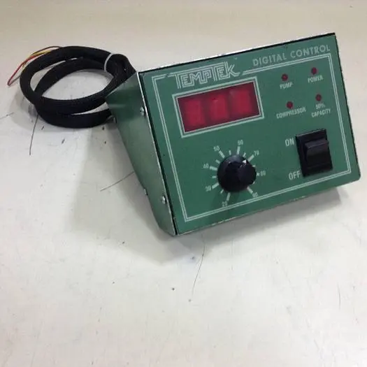 Used ADVANCE ELECTRONICS CONTROL349 Interface Monitors Michigan US | Ideal Machinery #707739