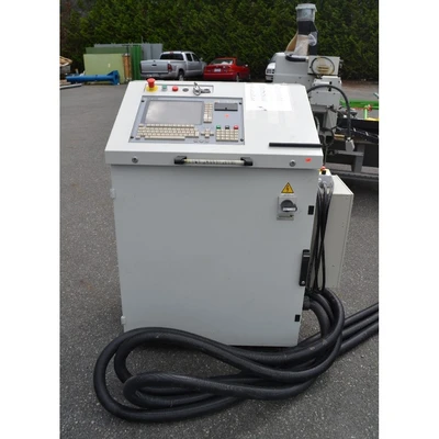Used Biesse Rover 20 Machining Center
