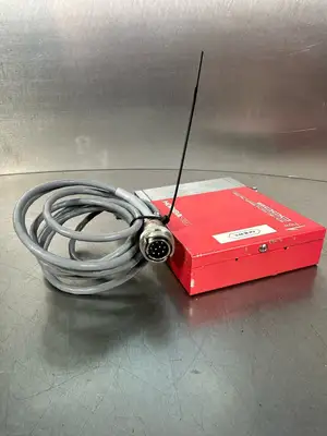 Horibastec Digital Mass Flow Device 8000 (3.1.3)