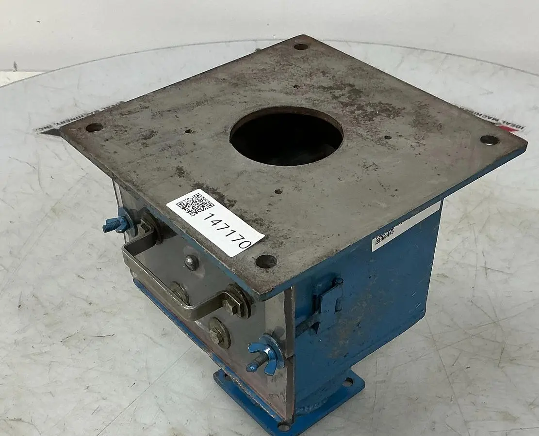 USED METAL FABRICATOR MAGNET