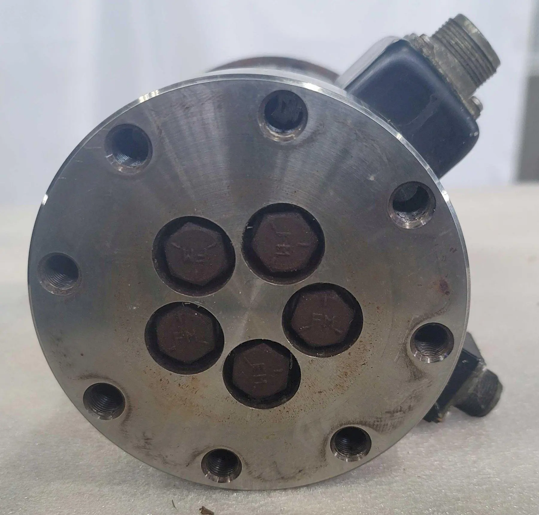Used HIMMELSTEIN 6-02T(1-4) Testers, Torsion Q10963b | Great