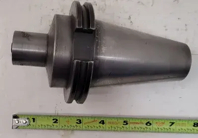 USED SANDVIK COROMANT CAPTO C3-A390.45-50 070