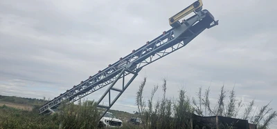 Used 2020 SUPERIOR 24X70 Portable Conveyors Florida US | ABN Services #1339307