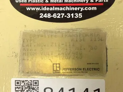 USED JEFFERSON ELECTRIC 211-111