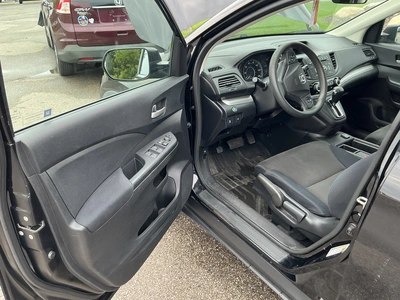 Used 2016 HONDA CR-V SUVs Michigan US | Miedema Asset Management Group #1402779