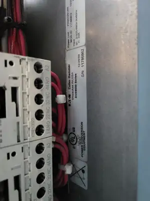 Used EATON SVX015A1-5A4N1 Switchgears British Columbia CA | Lenmark #240367