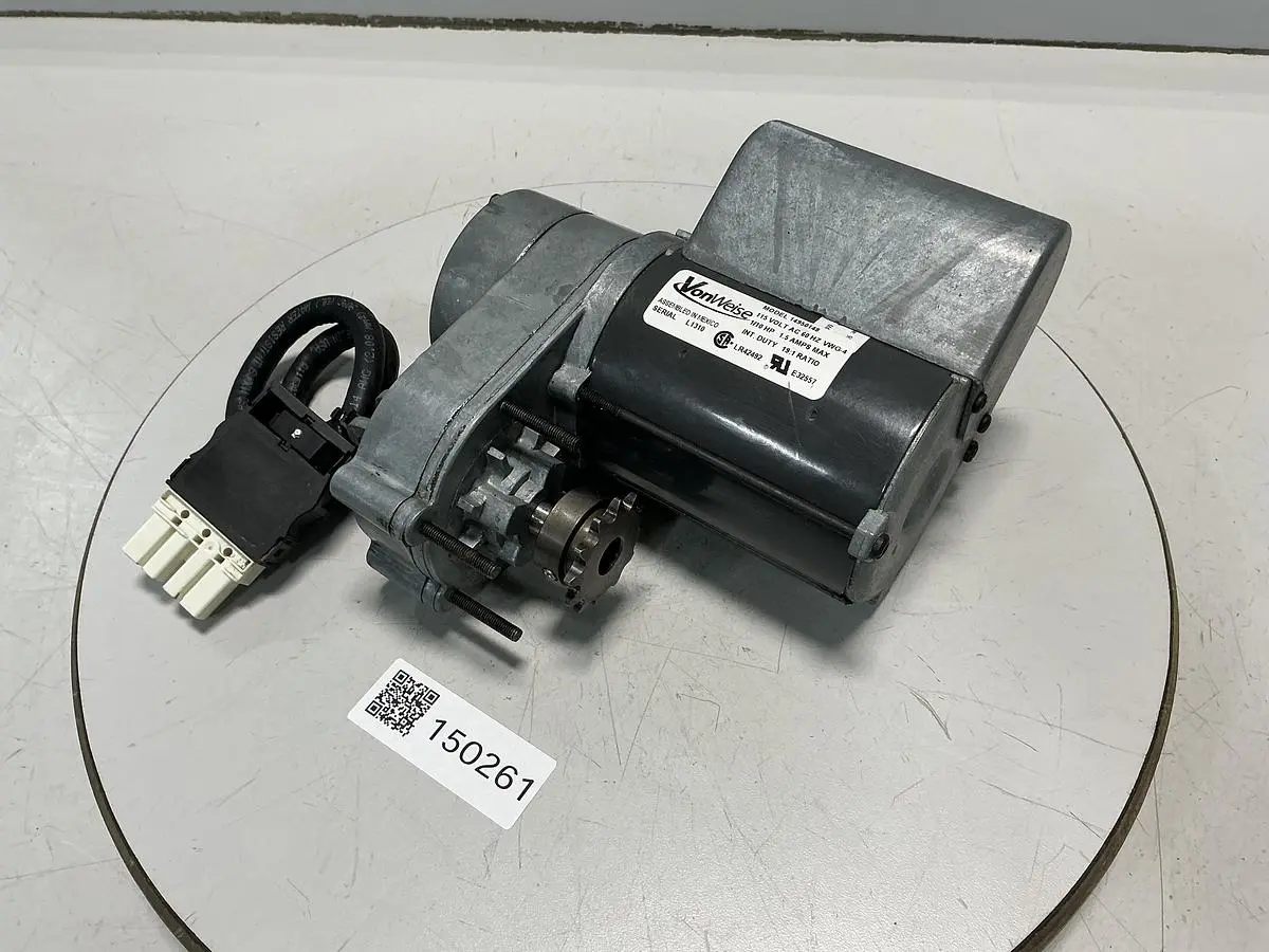 USED VONWEISE 14950148
