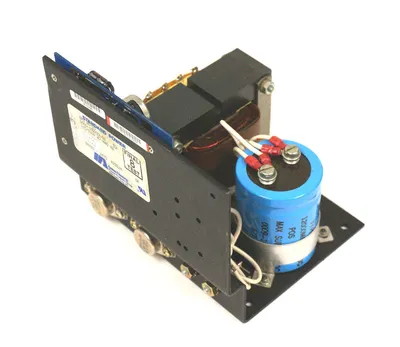 USED STANDARD POWER SPS-60-15 POWER SUPPLY MODULE 0000-102722-01, 115/230V, 47-440HZ