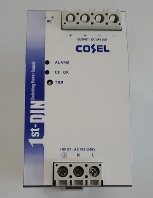 NEW Cosel KHNA480F-24