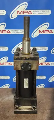 USED PARKER 04.00 H2HLUS13A 5.000