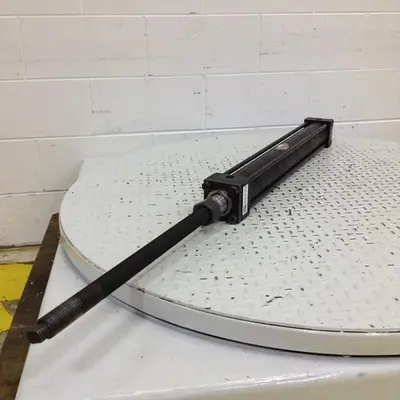 USED HYDRO LINE N5B-2.5X23
