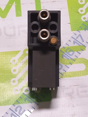 NORGREN VP22 A5366 PROPORTIONAL PRESSURE CONTROL VALVE