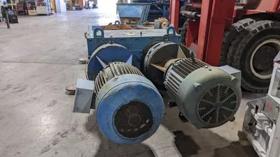 SHRED-TECH AZ200 Shredders | Alan Ross Machinery (10)
