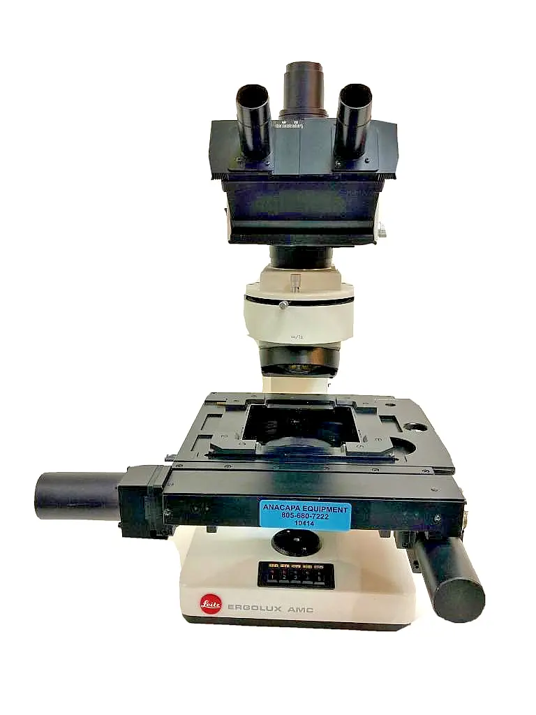 USED Leitz Wetzlar 512/761/20