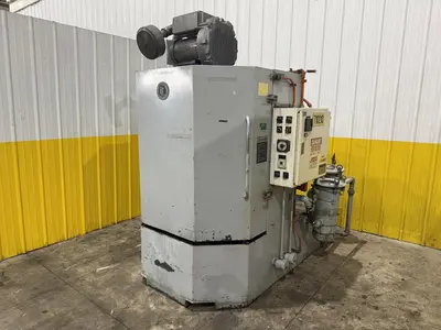 USED BETTER ENGINEERING F-4000-P