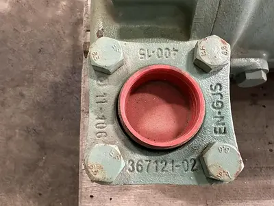 USED BITZER HSN 5363-30