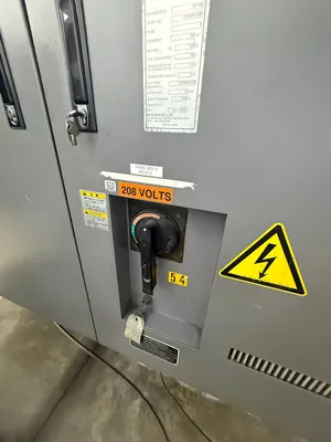 2001 MORI SEIKI SH-403 Machining Centers, Horizontal | Asset Exchange Corporation (10)