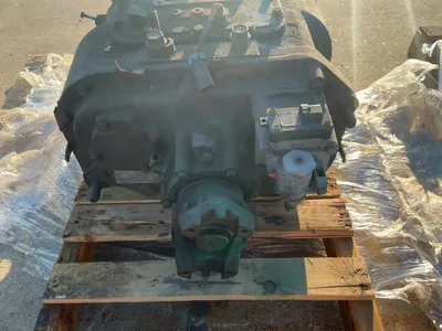 Used _UNKNOWN_ _UNKNOWN_ Gearboxes Michigan US | Miedema Asset Management Group #1308382