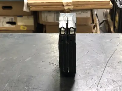 USED GENERAL ELECTRIC THQP220