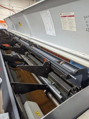 2004 STAR SR-20RII CNC Swiss Lathe | Machinery Resources International (14)