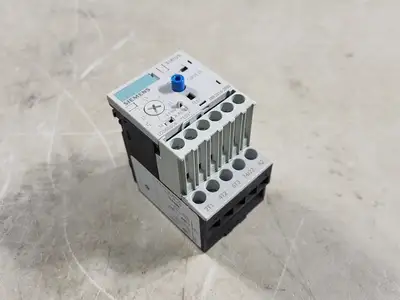 NEW SIEMENS 3RB2016-2PB0