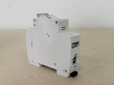 USED EATON WMZS1D10