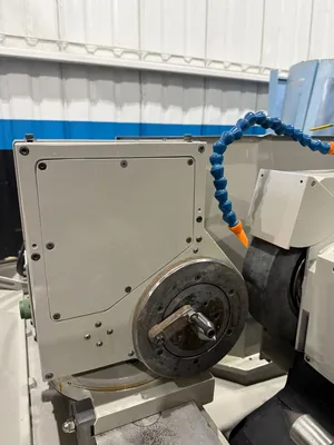 USED 2007 OKAMOTO OGM 12-20PB