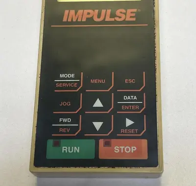 Used IMPULSE 171G Impulse Sealers Ohio US | Surplus Asset Holdings #1246480