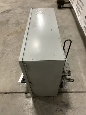 Siemens Sentron SXID4640 200A Fusible Busway Switch Bus Plug 50-150HP 600V