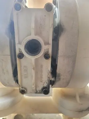 USED WILDEN 04-3180-20-700