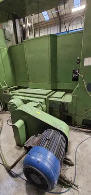 WEBSTER BENNETT dcm 120 Borers VTL / Horizontal | Bowland Trading Ltd (16)