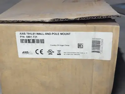 New | in-Stock AXIS 5801-721 Parts British Columbia CA | Lenmark #1441011
