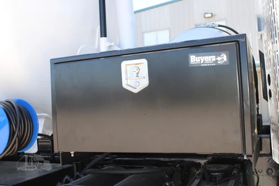 Used 2019 PETERBILT 567 Tractors & Trailers Texas US | Roll Off Truck World #1486370