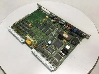 USED NYQUIST 230 2787.2