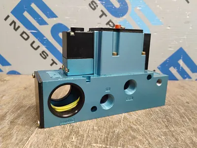 MAC 6213C-421-PM-500DA Electrical/PLC/Automation | ESS Industrial Equipment Sales (6)