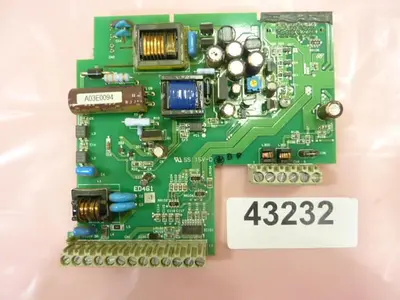 USED IDEC ED461