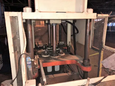 USED 1993 CYBERSMITH ENGINEERING CYBERSMITH ENGINEERING ON9L PRESS