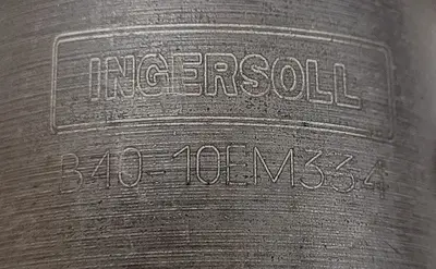 Used INGERSOLL B40-10EM334 Misc Industrial Equipment Kentucky US | Aucto #687522