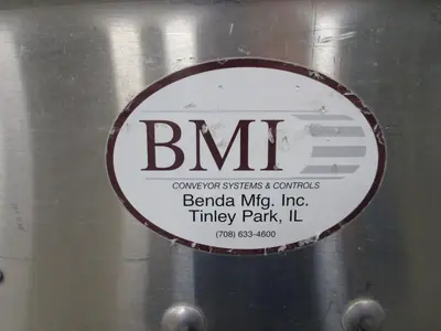USED BMI 5206