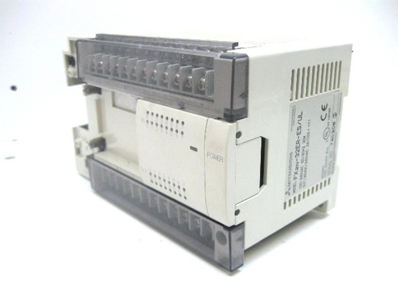 USED MITSUBISHI FX2N-32ER-ES/UL