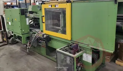 USED 1995 ARBURG 420C 1000-250