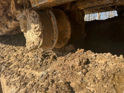 Used 2017 CATERPILLAR 349FL Excavators Arkansas US | Proxy Equipment #1377931
