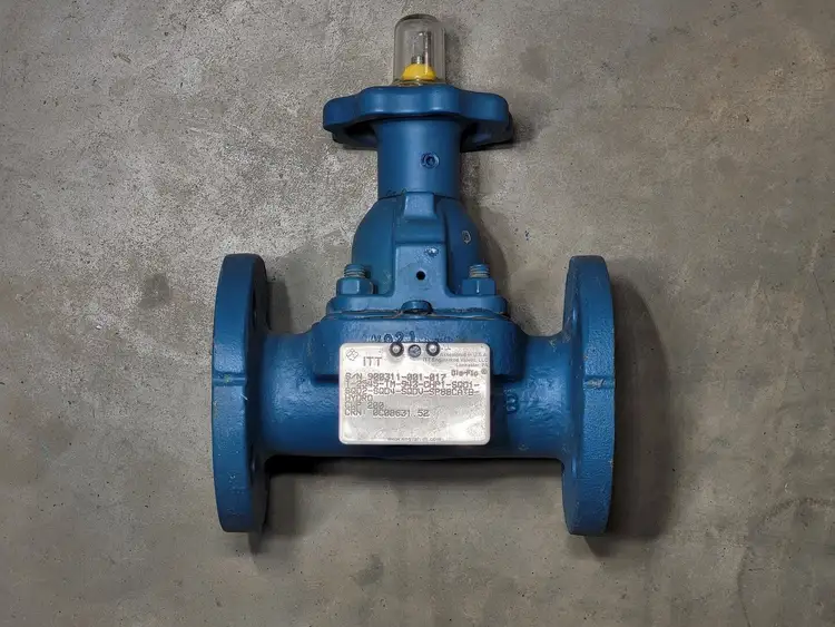 New | in-Stock ITT 1-2545-TM-943-CHP1-SQD1-SQD2-SQD4-SQDV-SP88CATB-HYDRO Valves/Fittings British Columbia CA | Lenmark #368410