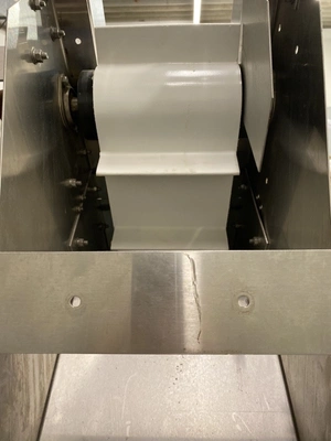 1994 HOPPMANN EP 8 ST STL Incline Conveyors | Envoy Equipment LLC (2)